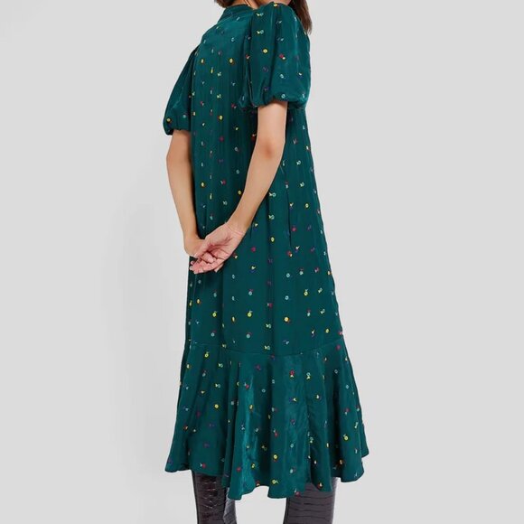 NWT Tuckernuck XL Mollie Dress - Picture 3 of 3